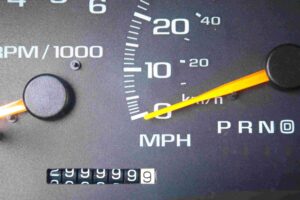 mileage vehicle affect warranty