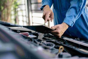 vehicle warranty affect mileage