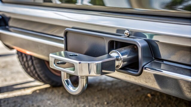 Does A Tow Hitch Affect Your Extended Warranty?