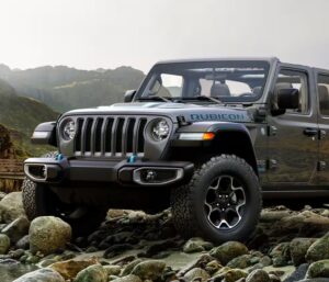 Jeep’s Trail Rated Badge: Which Is Right For You?