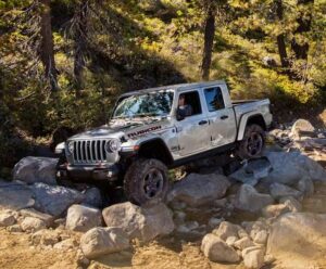 Jeep’s Trail Rated Badge: Which Is Right For You?