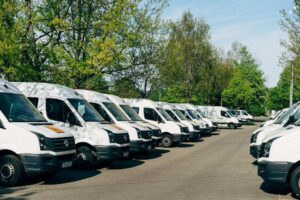 Warranty Coverage for Fleet Vehicles