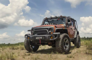 5 Best Aftermarket Jeep Bumpers