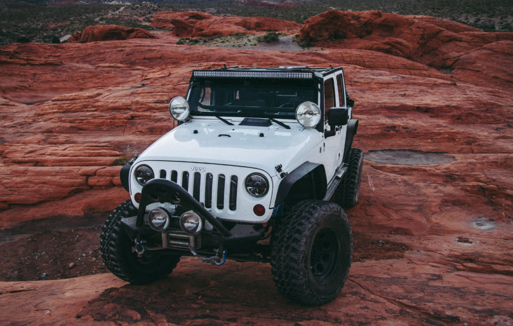 5 Best Aftermarket Jeep Bumpers