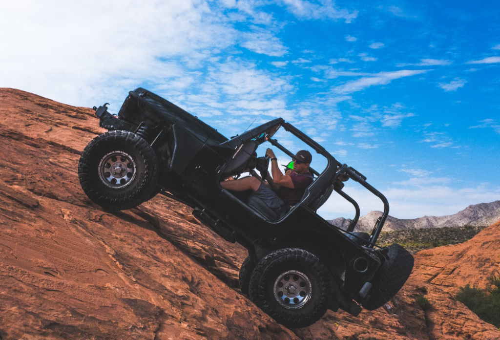 What Accessories Can You Add Without Voiding Your Jeep’s Extended Warranty