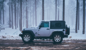 What Accessories Can You Add Without Voiding Your Jeep’s Extended Warranty?