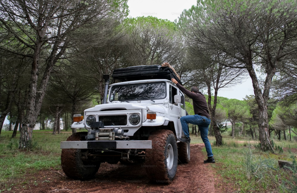 The 5 Best Jeep Roof Racks for Extra Storage Space