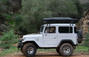 The 5 Best Jeep Roof Racks for Extra Storage Space