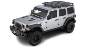 The 5 Best Jeep Roof Racks for Extra Storage Space