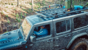 The 5 Best Jeep Roof Racks for Extra Storage Space