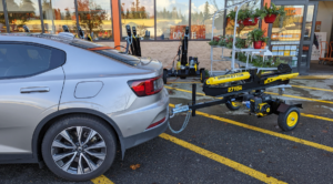 Does A Tow Hitch Affect Your Extended Warranty?