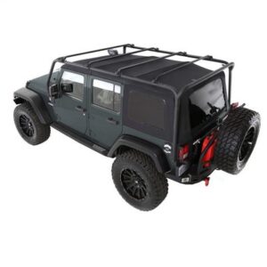 Smittybilt Jeep Roof Racks