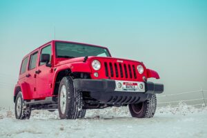 Will Upgrading Your Jeep's Headlights Affect Your Extended Warranty