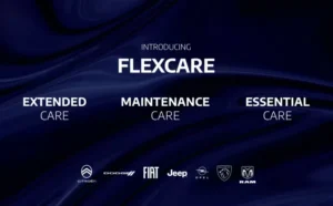 mopar rebrand to flexcare