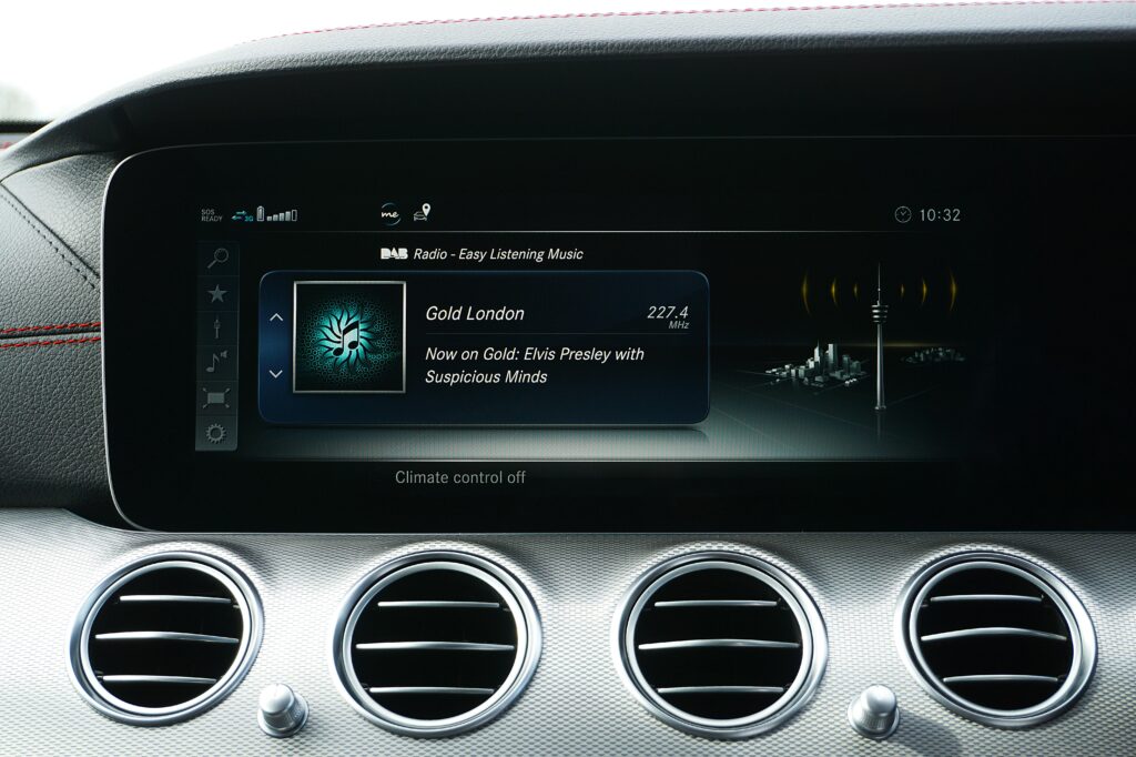 Are Aftermarket Audio Systems Covered Under Your Extended Warranty