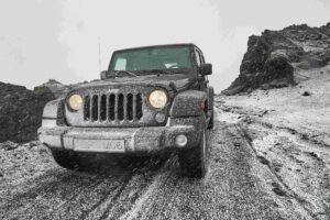 prepare jeep winter