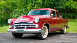 1953 Dodge Coronet