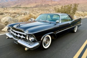 1959 Chrysler Imperial Crown