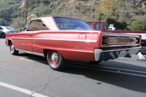 1966 Dodge Coronet