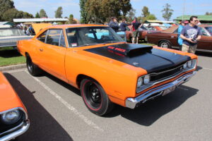 1969 Dodge Coronet Super Bee