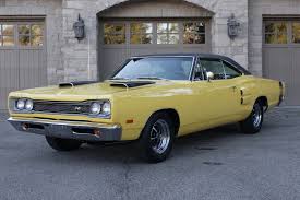 1969 Dodge Super Bee