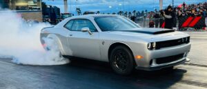 Top 5 Dodge Muscle Cars of All Time