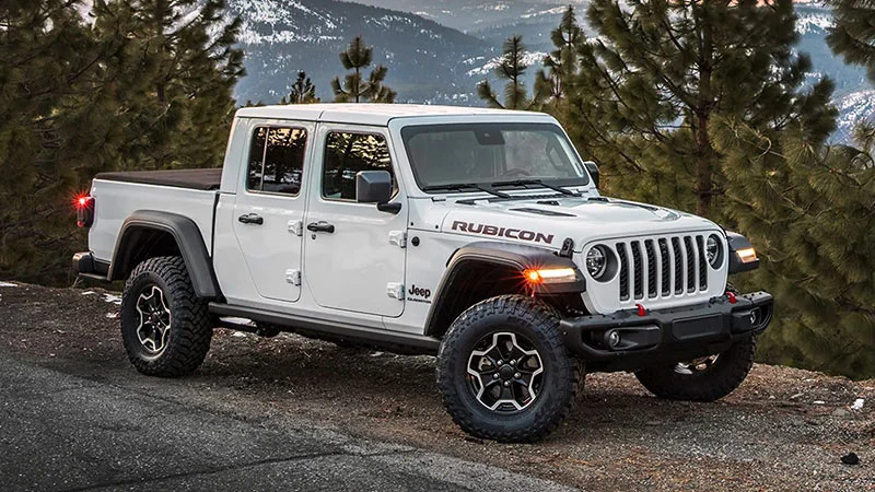 How Do Towing Packages Impact Your Jeep’s Extended Warranty?