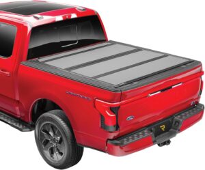 RealTruck BAK BAKFlip MX4 Hard Folding Truck Bed