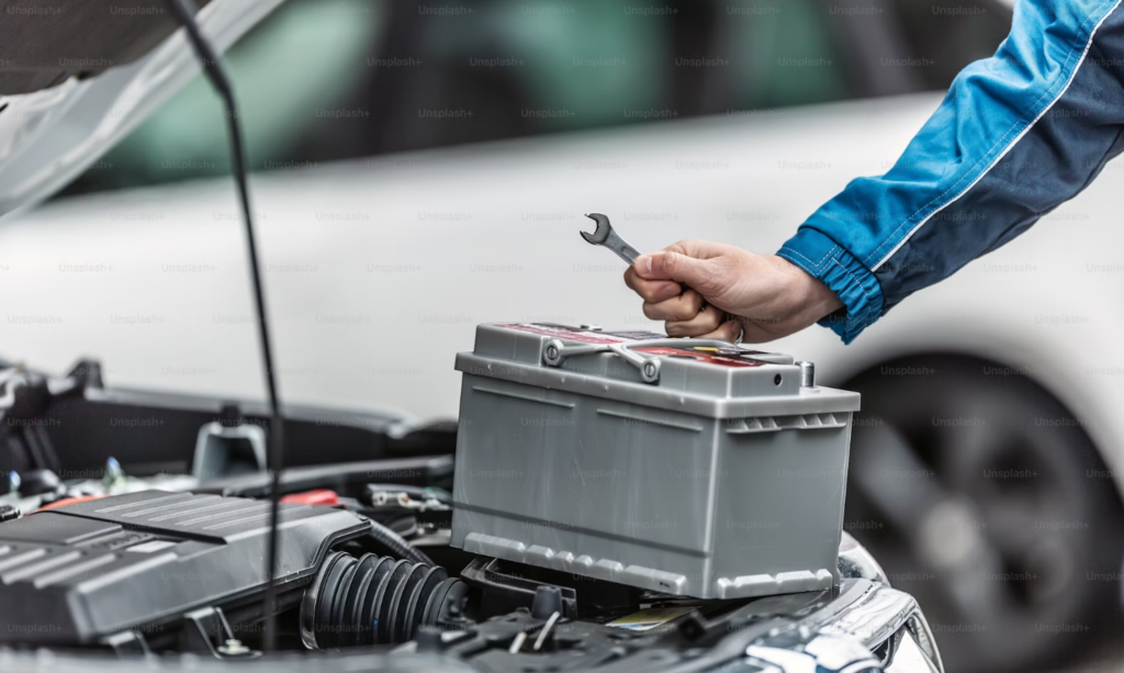 Mopar Battery Vs Aftermarket Battery