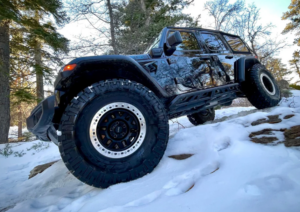 Will Rock Sliders Void Your Jeep’s Extended Warranty