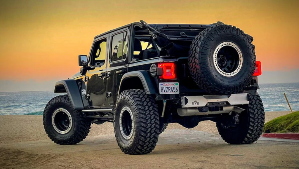 Will Rock Sliders Void Your Jeep’s Extended Warranty?