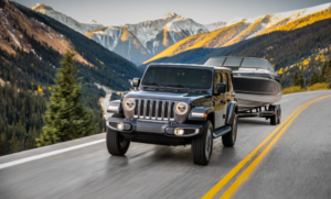 How Do Towing Packages Impact Your Jeep’s Extended Warranty?