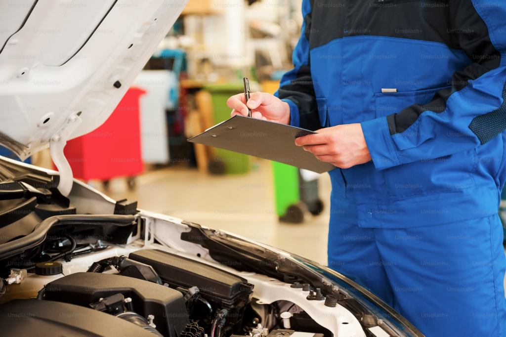 Why Choose Mopar Parts for Your Vehicle’s Warranty Repairs?