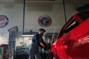 Why Mopar Parts Are Ideal for Classic Car Restorations