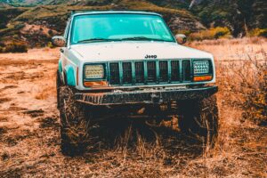 Will Rock Sliders Void Your Jeep’s Extended Warranty