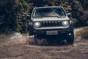 Will Rock Sliders Void Your Jeep’s Extended Warranty