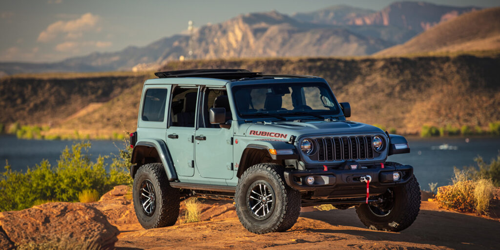 Are Jeep Wranglers Expensive to Maintain