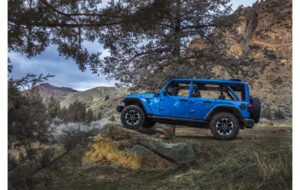 Are Jeep Wranglers Expensive to Maintain?