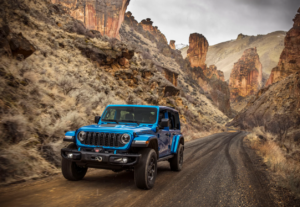 Are Jeep Wranglers Expensive to Maintain?