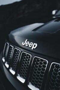 What Sets Jeep Apart from Other Brands?