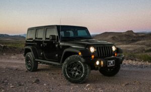 What Sets Jeep Apart from Other Brands?