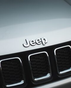 What Sets Jeep Apart from Other Brands