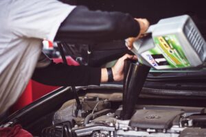 Car Maintenance Myths